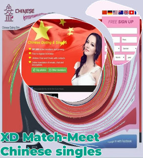 Best chinese dating site