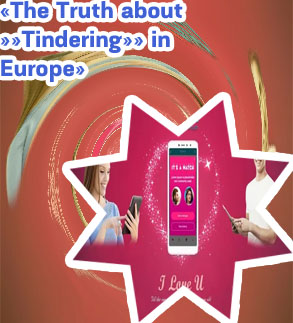 Best dating apps in europe