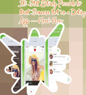 Best dating apps long term