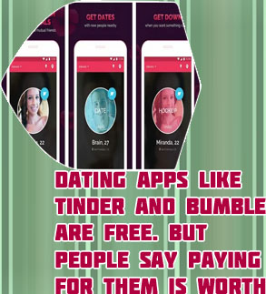 Best free dating apps reddit