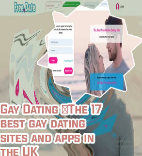 Best free gay dating apps for relationships