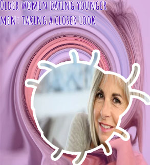 Best older women dating apps