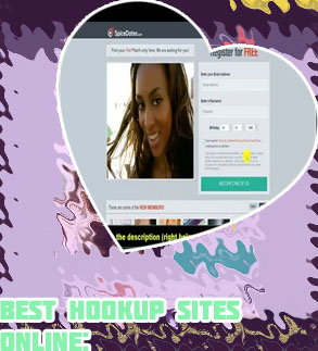 Best online hookup websites