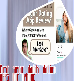 Best seeking arrangement apps