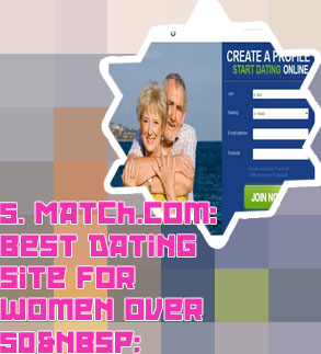 Best singles app for over 50
