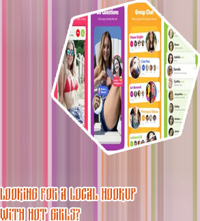 Best way for casual hookups