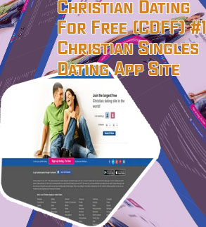 Christian dating site cdff
