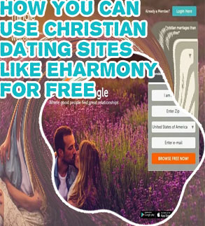 Christian for dating free