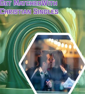 Christian matchmaking service