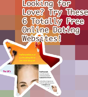 Free dating personals
