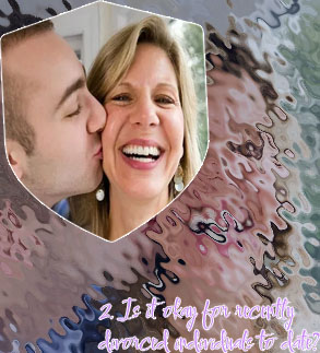 Free dating sites for divorced parents