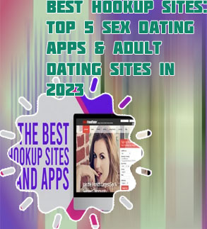Free nsa hookup sites