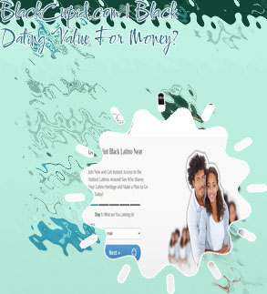 Free online black dating websites