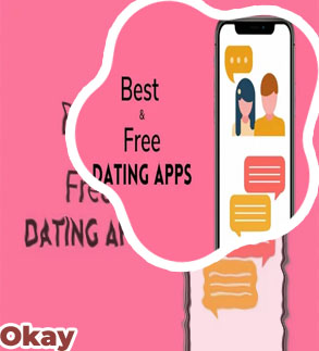 Good dating apps for relationships