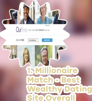 International dating sites over 50