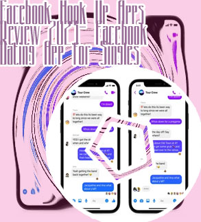 Local hookup facebook messenger