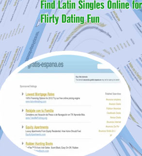 Local latino singles