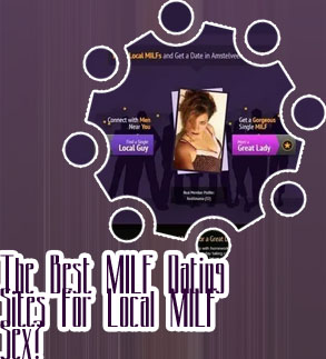 Local milf sites