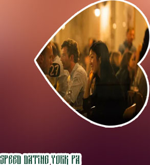 Local speed dating events