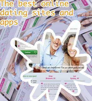 Most common dating sites
