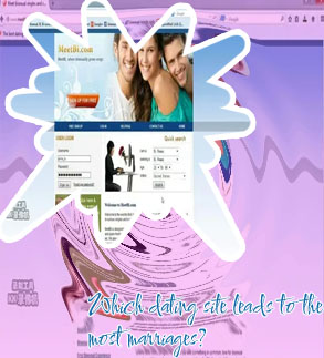 Most effective dating sites
