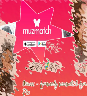 Muzmatch free