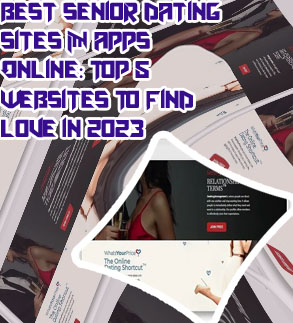No email sign up dating sites