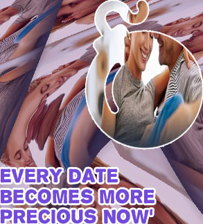Online personal dating