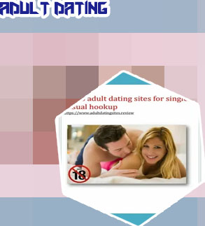Safe adult dating