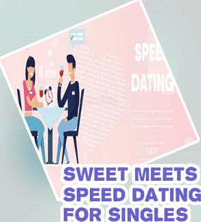 Speed dating venues