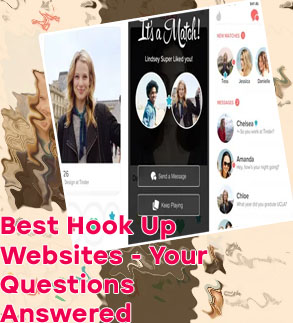 Tinder meetups website