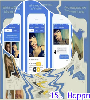 Top 10 real dating apps