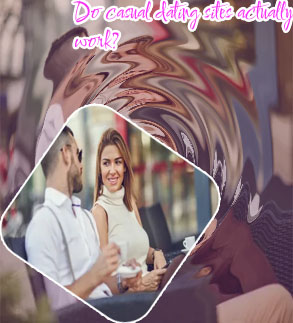 Top 5 casual dating sites