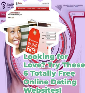 Totally free online dating sites without registration