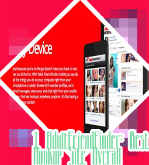 Website like adult friend finder