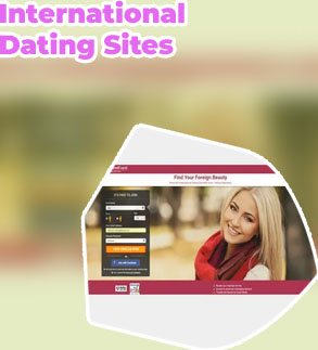 Www international dating site